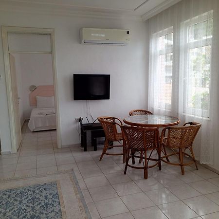 Pembe Koesk Apart Otel Fethiye Exterior foto