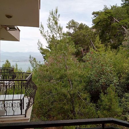 Pembe Koesk Apart Otel Fethiye Exterior foto