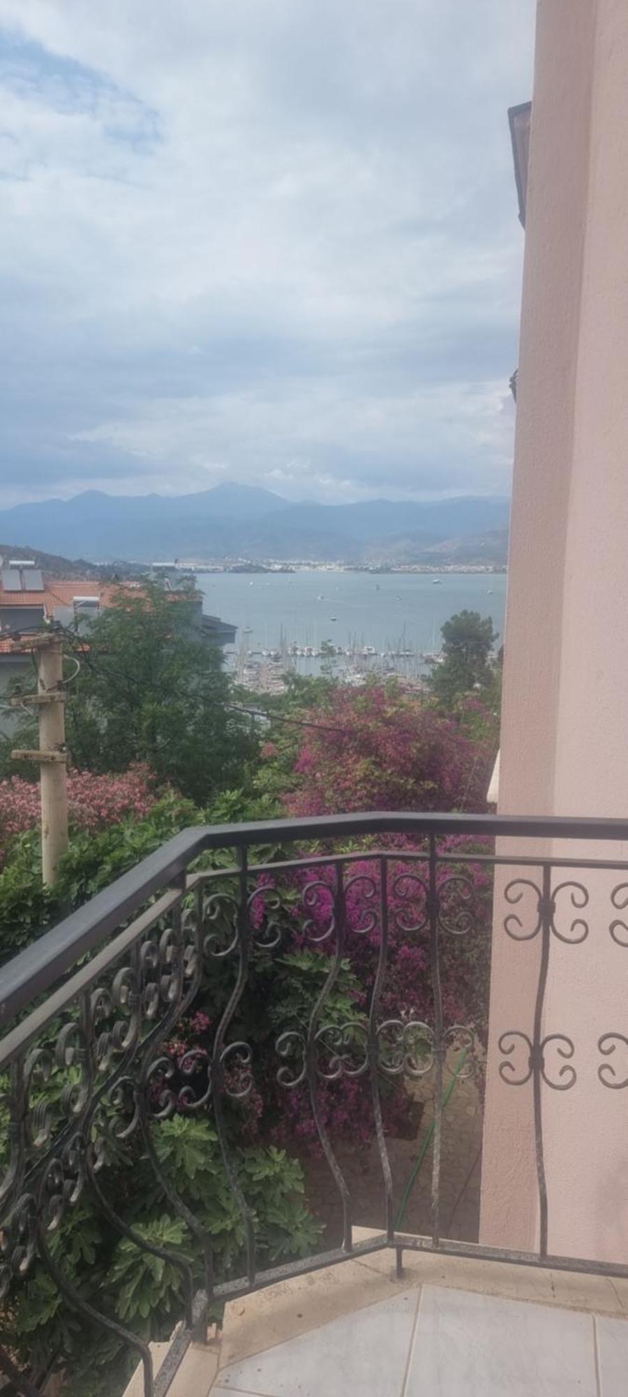 Pembe Koesk Apart Otel Fethiye Quarto foto