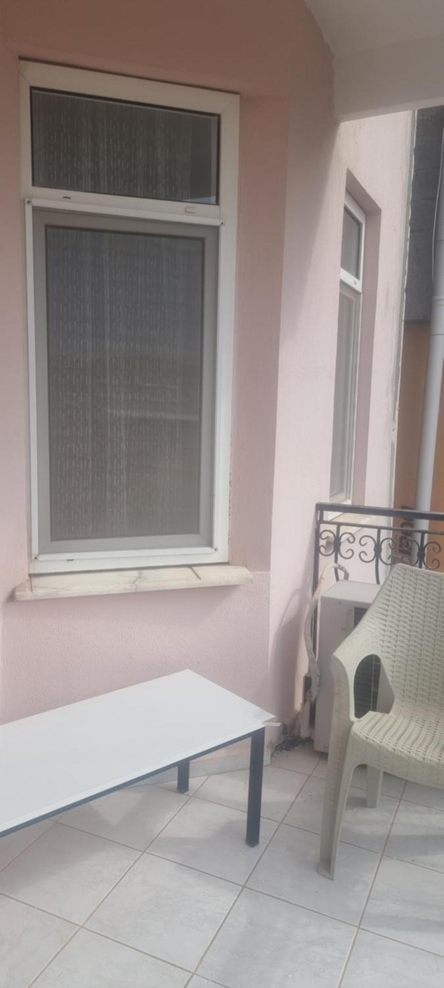 Pembe Koesk Apart Otel Fethiye Quarto foto