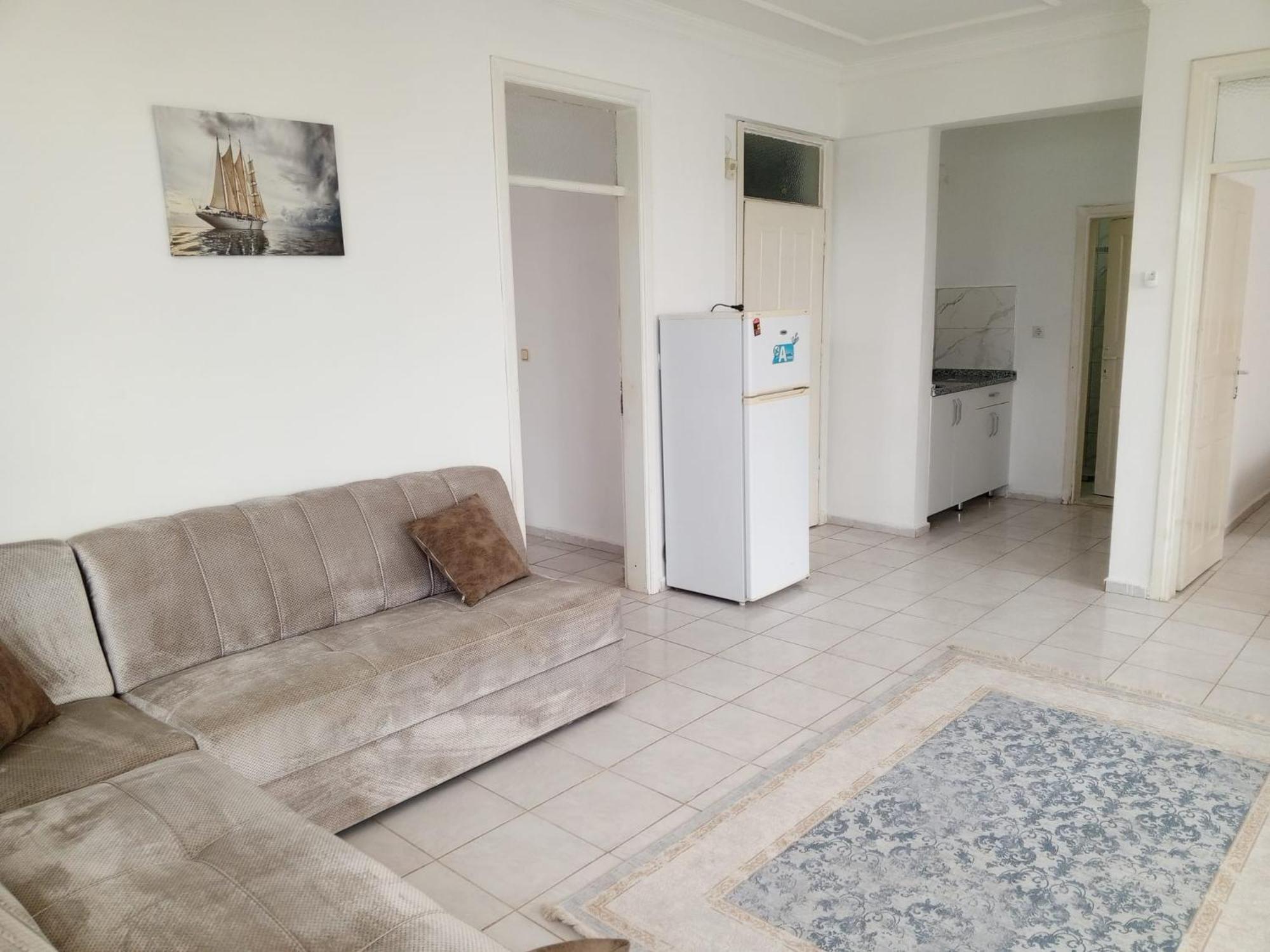 Pembe Koesk Apart Otel Fethiye Exterior foto
