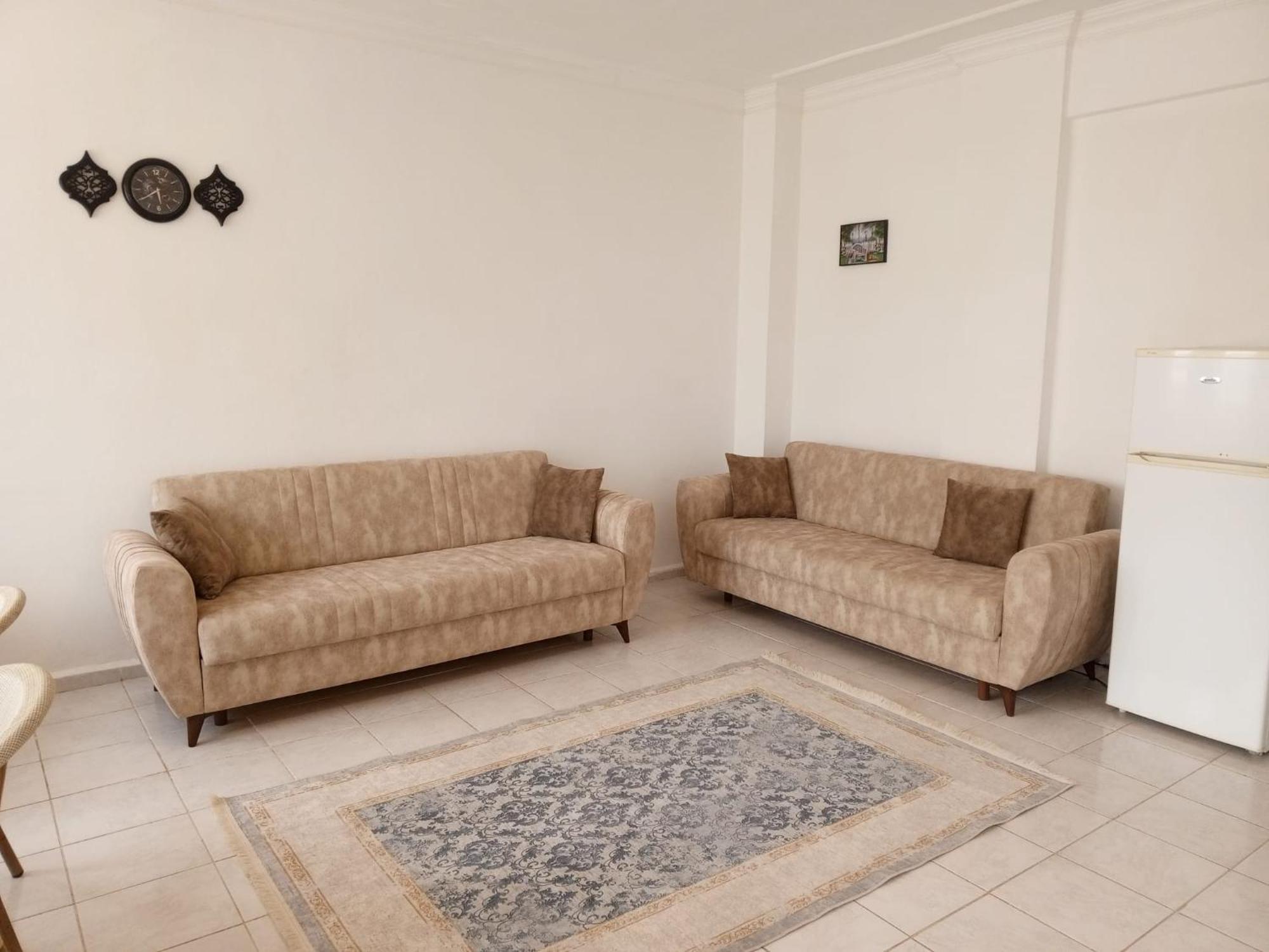 Pembe Koesk Apart Otel Fethiye Exterior foto