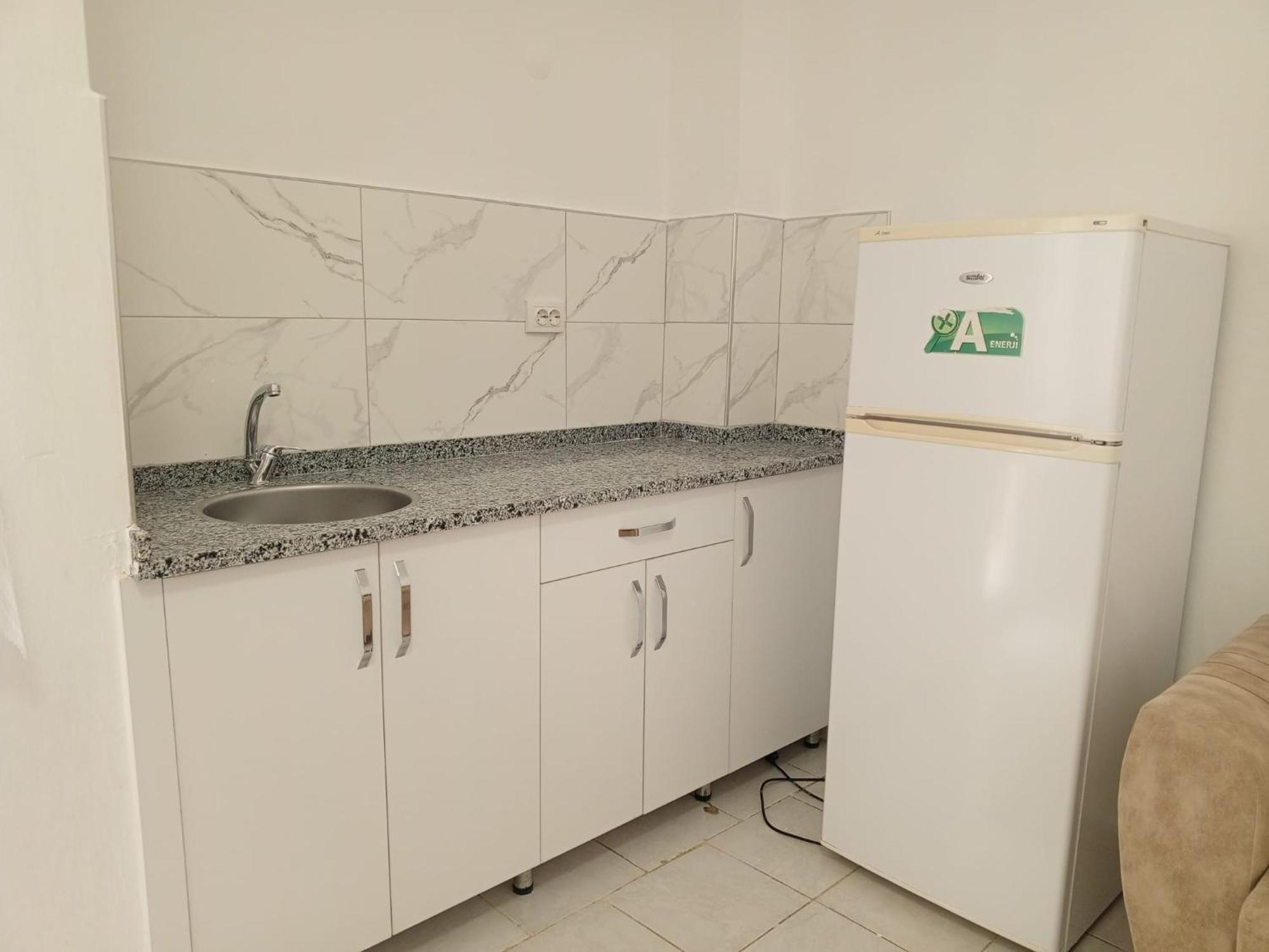 Pembe Koesk Apart Otel Fethiye Exterior foto