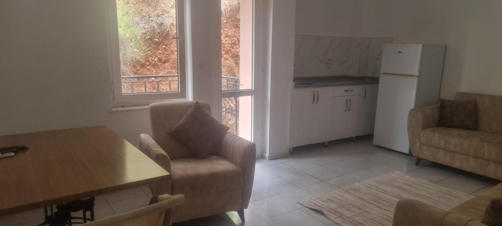 Pembe Koesk Apart Otel Fethiye Quarto foto