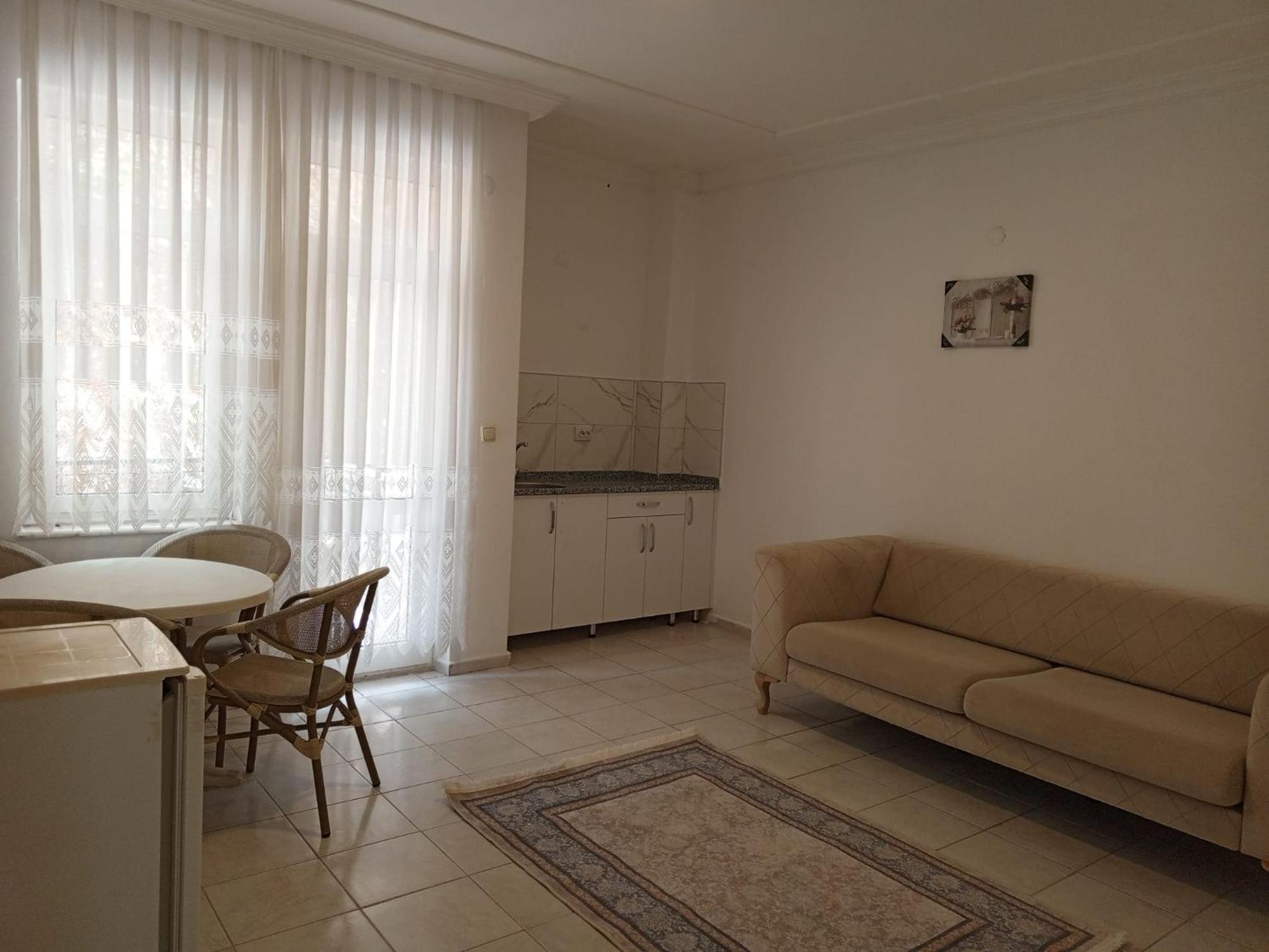 Pembe Koesk Apart Otel Fethiye Exterior foto