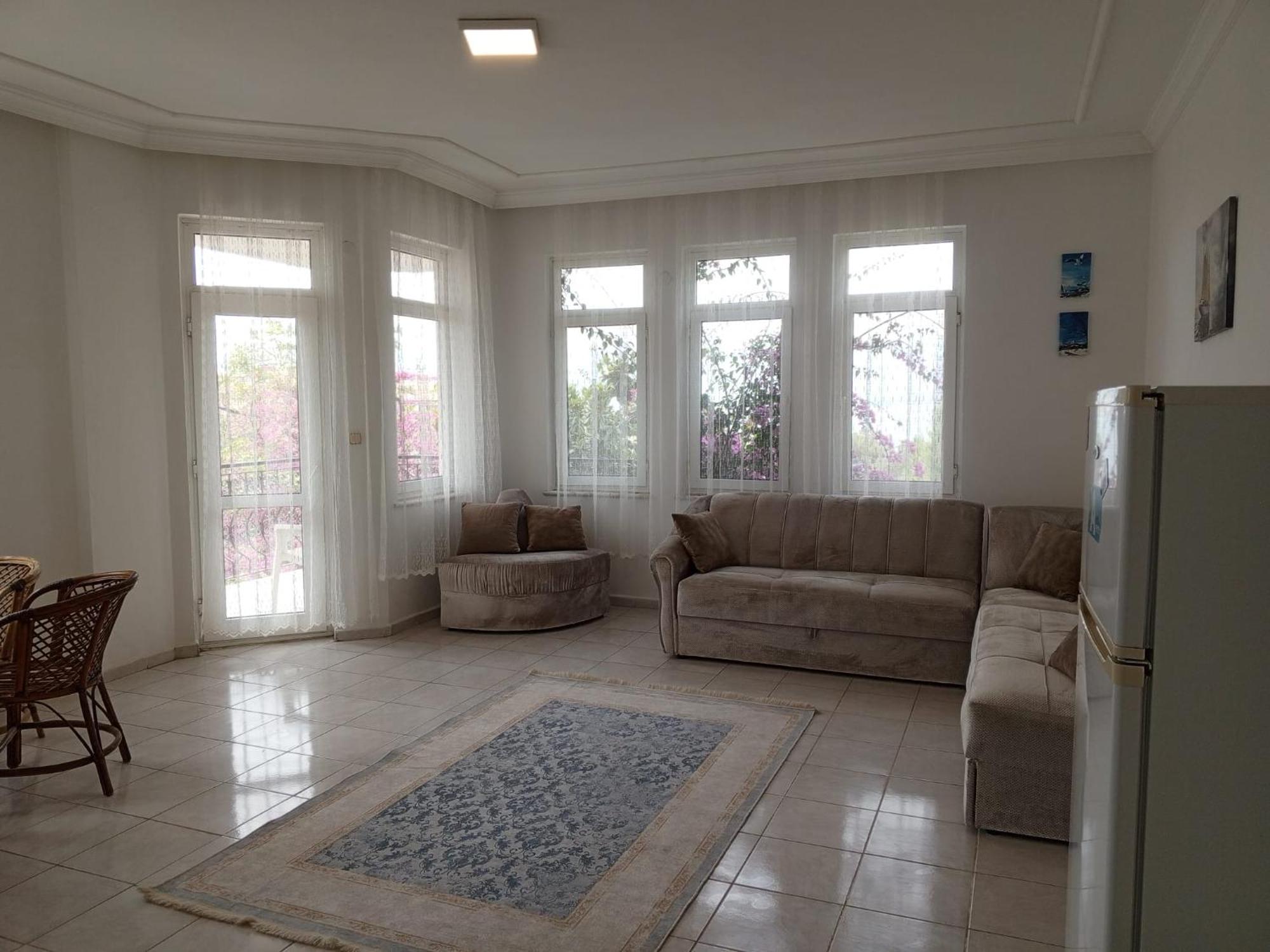 Pembe Koesk Apart Otel Fethiye Exterior foto