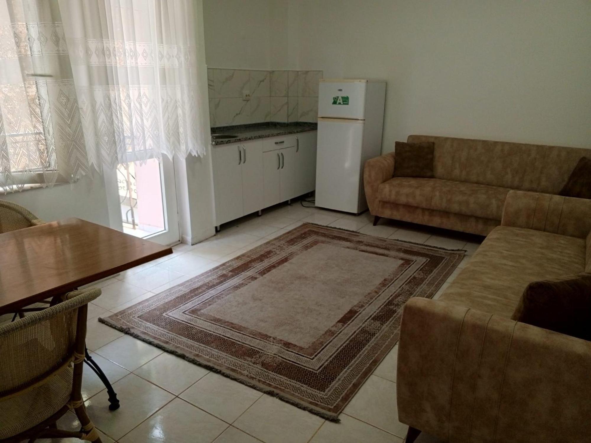 Pembe Koesk Apart Otel Fethiye Exterior foto